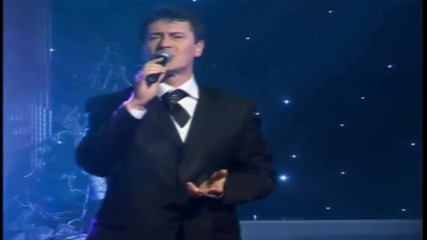 Уникална !!! Enes Begovic - Da ljubim gdje te boli najvise -top Music Tv 2010 (bg,sub)