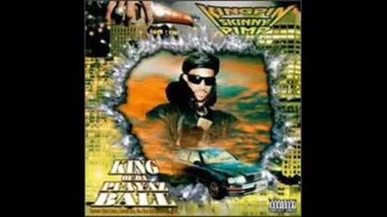 Kingpin Skinny Pimp - Lets Start a Riot 