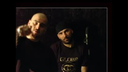 Spens & Sarafa - Az ne sum