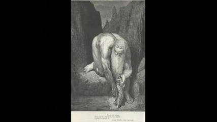 Bach, Dante - - Inferno Sinfonia In795.