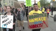 New Footage Sheds Light on Freddie Gray's Final Moments