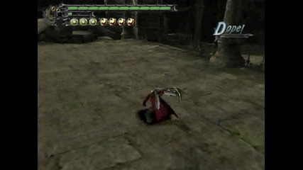 Да Играем Devil May Cry 3 Special Edition ( Част 24 )