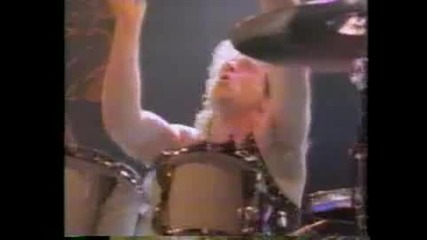Aerosmith - Rag Doll 