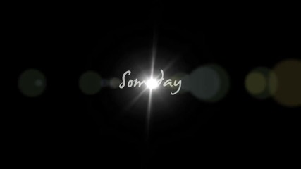 U- Kiss - Someday ( Acapella )