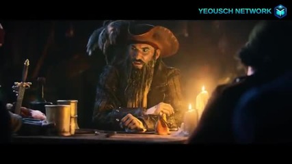 World Premiere Trailer _ Assassin's Creed 4 Black Flag [north America]