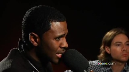 Jason Derulo - Heartless ( Live ) 