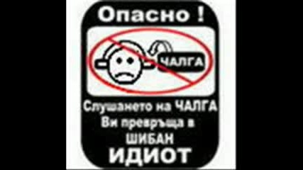 Counter Strike - Paroiq