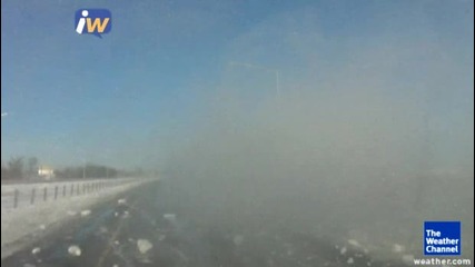Снежна бомба