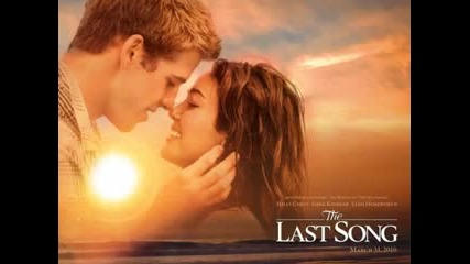 Steves Theme - Aaron Zigman official Soundtrack The Last song 