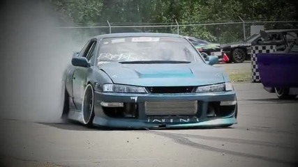 Urban X Drift Team