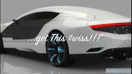 Audi A9 