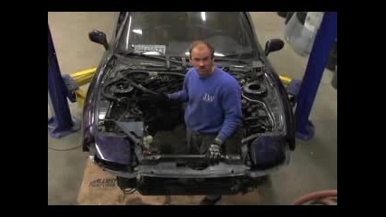 3000gt Project Episode 3 