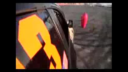 Drift King