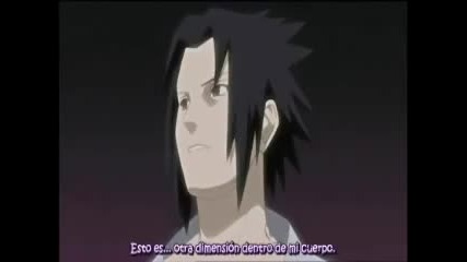 Sasuke Vs Orochimaru Final Battle