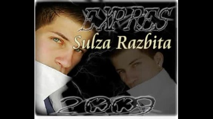 Expres - Sulza Razbita *new*