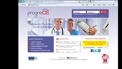 Best Emr Software