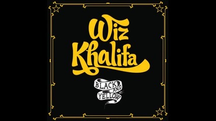 Wiz Khalifa - Black & Yellow 