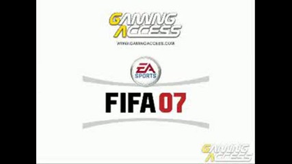 Fifa 07 (new Skills)