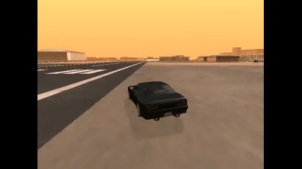 Aplv Drift :)