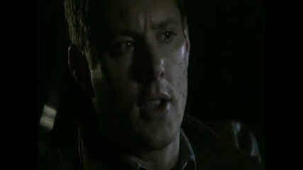 Supernatural - The Hardest Moments 