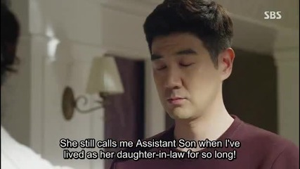 [eng sub] Birth Of A Beauty E03