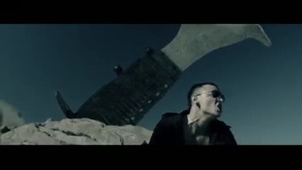 Dead By Sunrise - Crawl Back In
