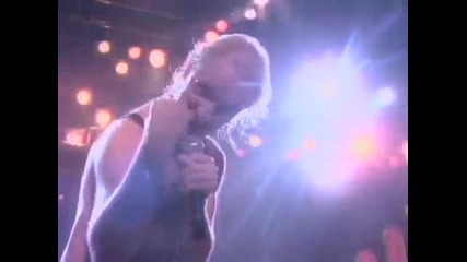 Judas Priest - Another Thing Comin H D