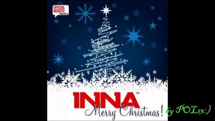 Inna - Merry Christmas 