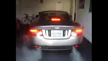 Db9 W Quicksilver Exhaust Idlerev - Soullord
