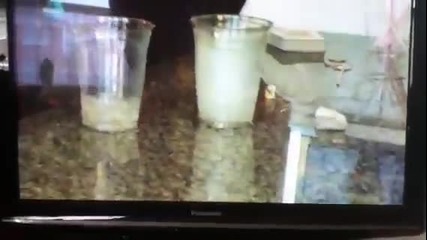dynamo ice tea trick