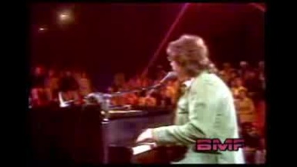 Ronnie Milsap - Daydreams About Night Things 