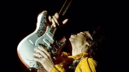 Lord Knows Im A Voodoo Child - Top 1000 - The Worlds Greatest Guitar - Hd