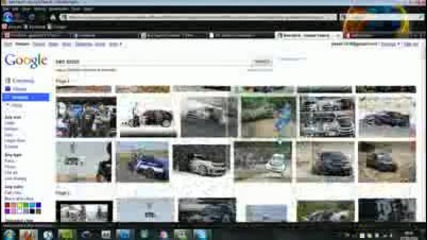 ето така се прави снимка с лого на Ken Blok