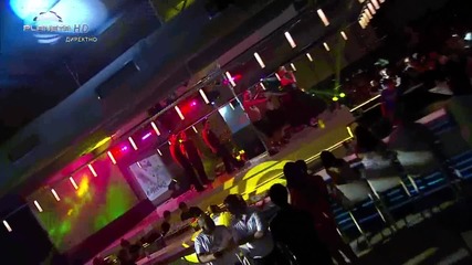 New! Емилия - Как ще издържиш ( live )