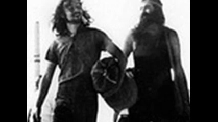 The Eagles - Lyin Eyes