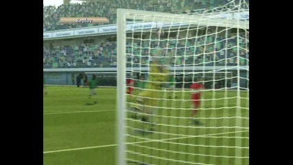 Pes 2013 Cska Manager mode ep.14 - Къс епизод