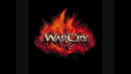 Warcry - Luz del norte 