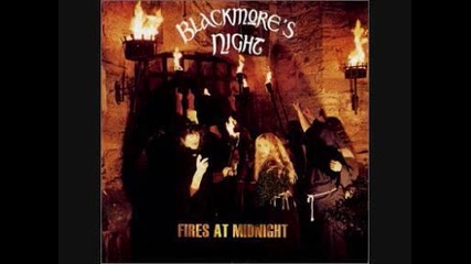 Blackmores Night - Fires At Midnight 