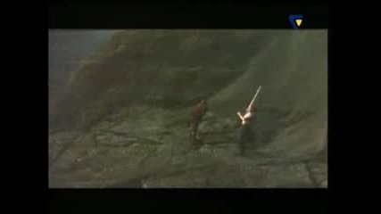 Queen - Princes Of The Universe 