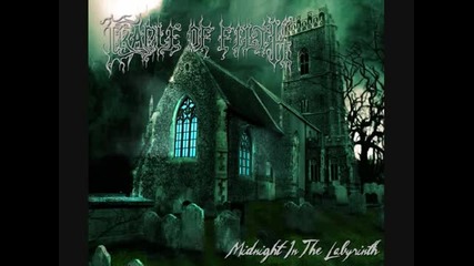 Cradle Of Filth - Goetia (invoking The Unclean)