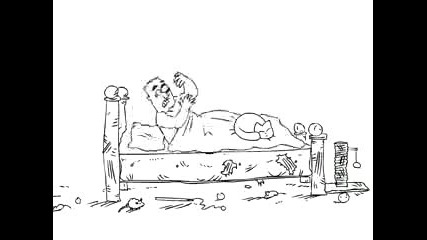 Simon's Cat - Cat Man Do