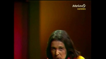 Pierre Groscolas - Lady Lay (1974) Hd