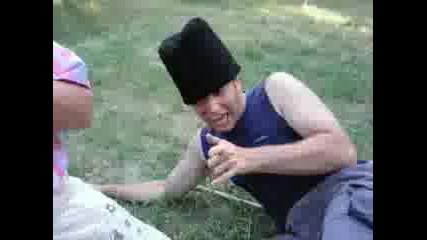 Nerezite - Dens Dens 4obanin boy