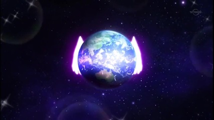 Pretty Rhythm- Dear My Future Episode 38
