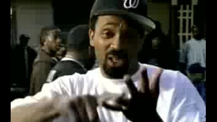 Ice Cube - Why We Thugs Dvdrip