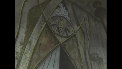 Wolfs Rain Ep 7