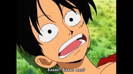 Candy Town - One Piece - Bg - 71