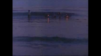 Caldaro - Sunset