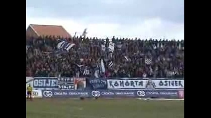 Osijek - Cibalia