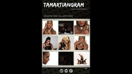 Tamar Braxton - Hot Sugar
